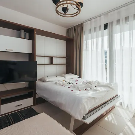 Pearl Island Holiday Homes Kyrenia  Exterior photo