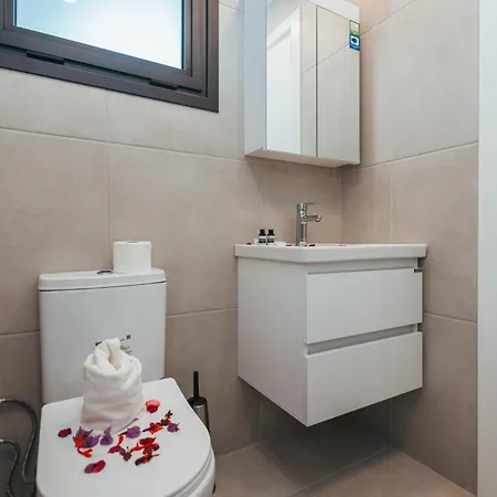 Pearl Island Holiday Homes Kyrenia  Exterior photo