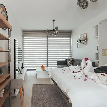 Pearl Island Holiday Homes Kyrenia  Exterior photo
