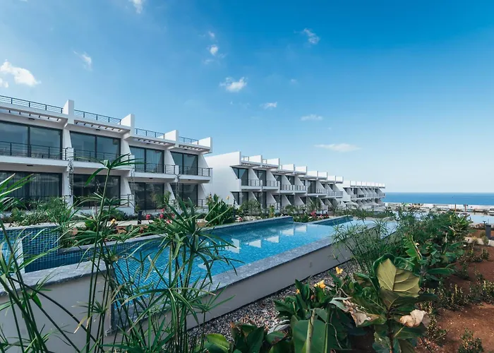 Pearl Island Holiday Homes