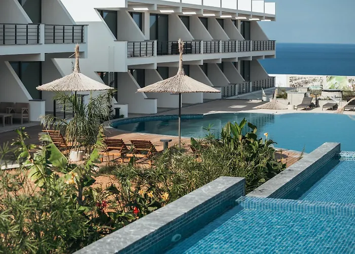 Pearl Island Holiday Homes