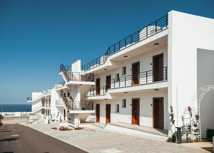 Pearl Island Holiday Homes
