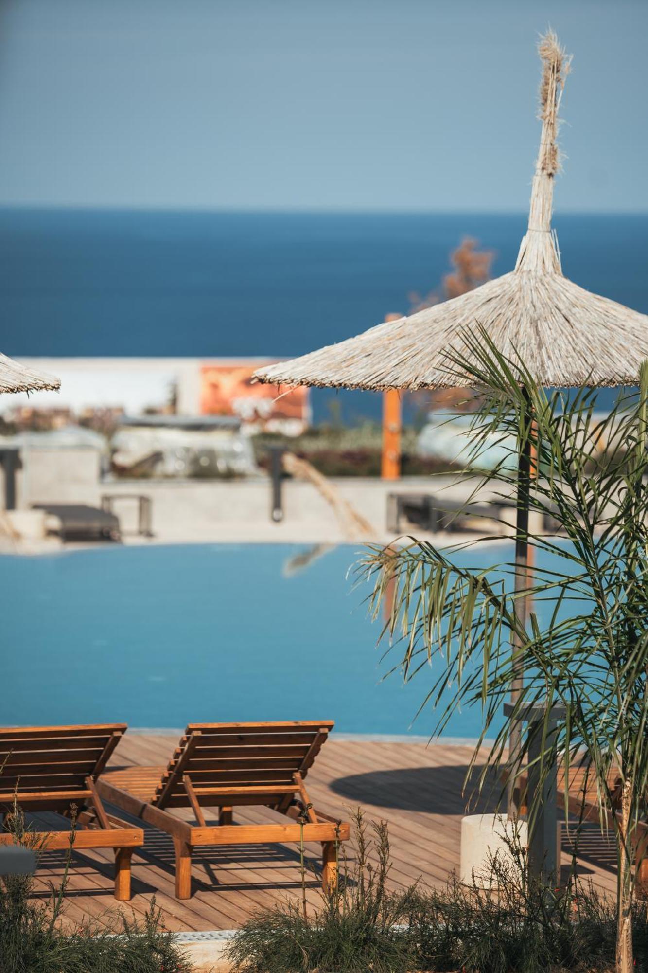 Pearl Island Homes קיירניה