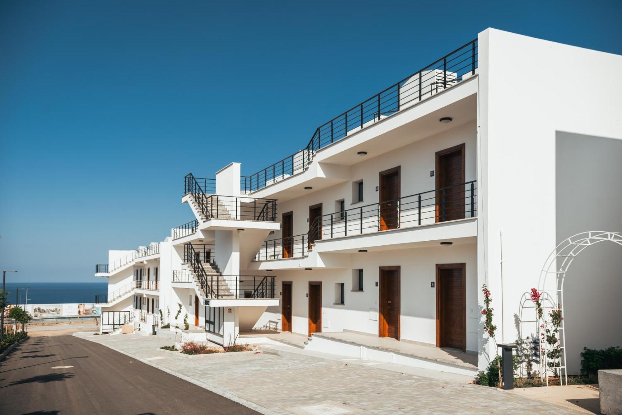 דירה Pearl Island Homes קיירניה