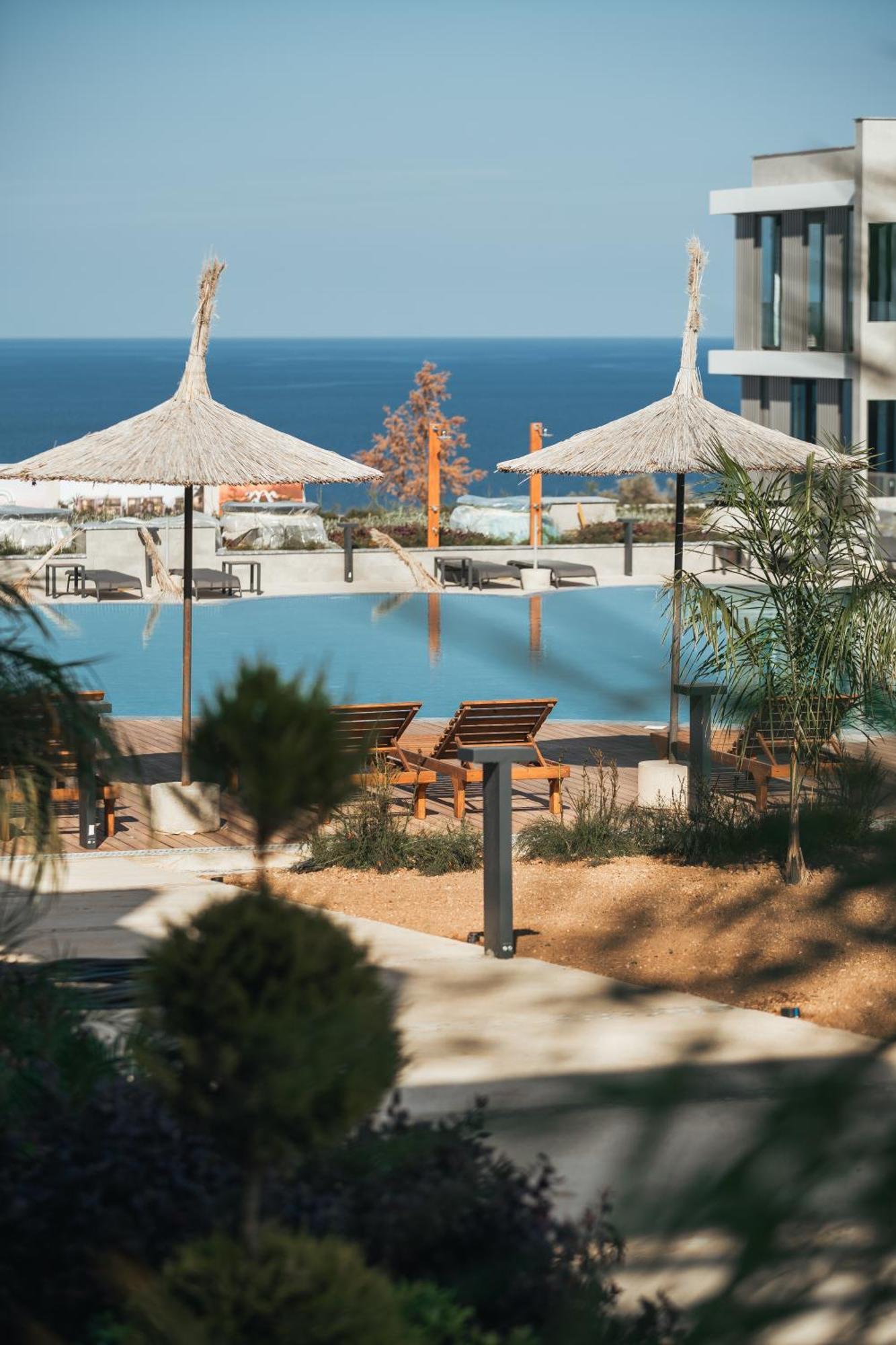 Pearl Island Homes דירה