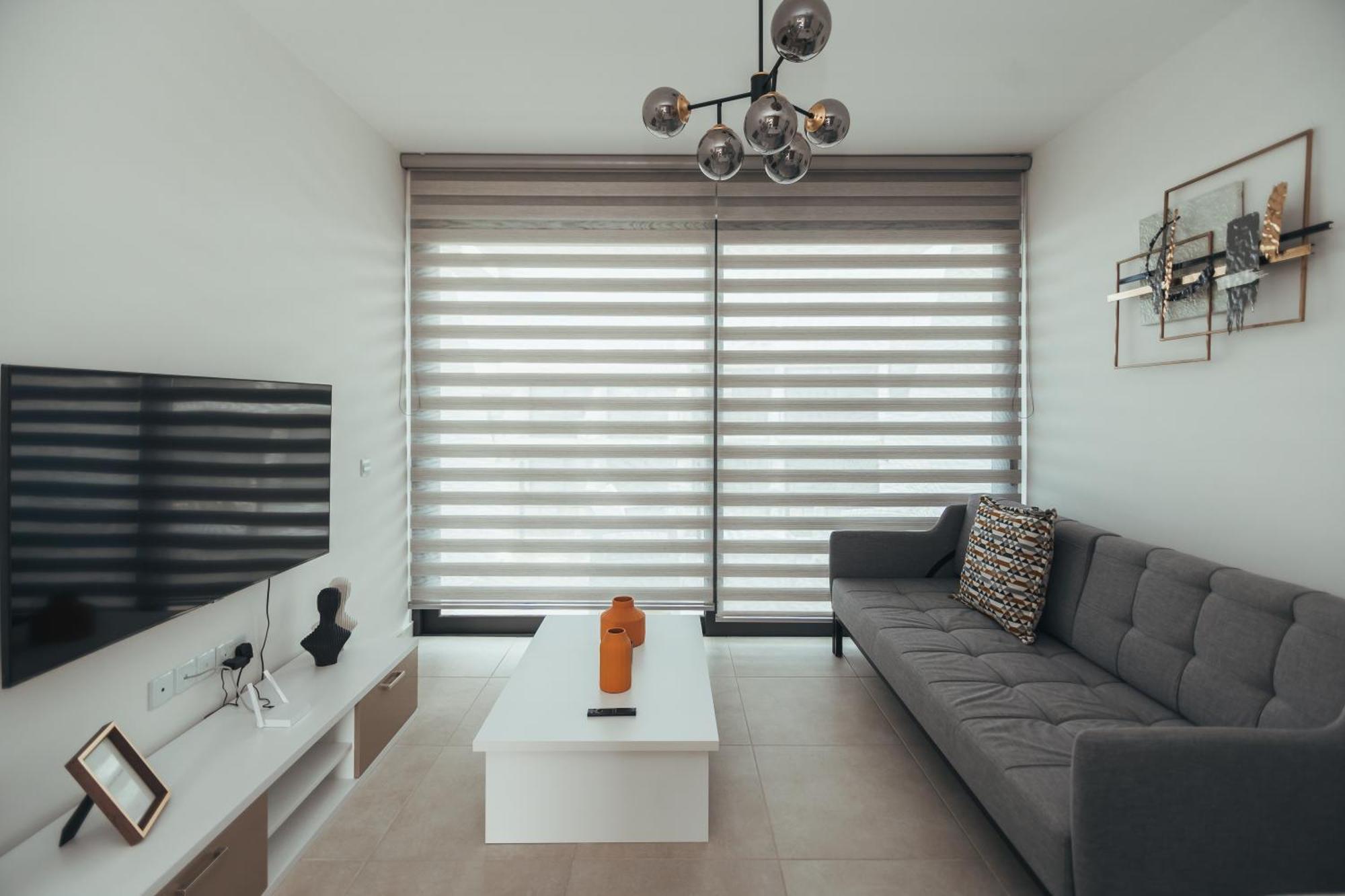 Pearl Island Homes דירה
